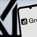 &bdquo;Grok&ldquo; / Algi Febri Sugita / ZUMAPRESS.com