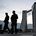 Danijos policija / SERGEI GAPON / AFP