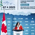 G-7 / Nick Iwanyshyn / ZUMAPRESS.com
