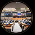 Europos Parlamentas / NICOLAS TUCAT / AFP