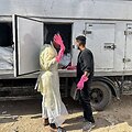 Kan Junisas / Tariq Mohammad APA Image/SIPA / Tariq Mohammad APA Image/SIPA