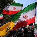 Rouzbeh Fouladi / ZUMAPRESS.com