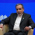 Abbasas Araghchi /  / AP