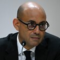  Simonas Stiellas / MAURO PIMENTEL / AFP