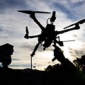 Dronas / Julian Stratenschulte / dpa/picture-alliance