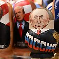 OLESYA KURPYAYEVA / AFP