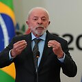 Luizas Inacio Lula da Silva /  / AP