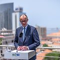 F. Merzas / Michael Kappeler / dpa/picture-alliance