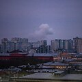 Kyjivas / SERGEI GAPON / AFP