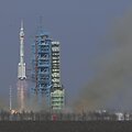 &bdquo;Shenzhou-22&ldquo; / Wang Jiangbo / ZUMAPRESS.com