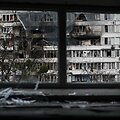 Kyjivas / GENYA SAVILOV / AFP