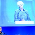 Christine Lagarde / IMAGO/Eibner-Pressefoto/Florian Wiegand / IMAGO/Eibner