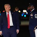 Donaldas Trumpas /  / AP