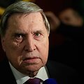 Jurijus U&scaron;akovas / PAVEL BEDNYAKOV / AFP