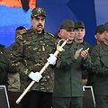 Nicolas Maduro / FEDERICO PARRA / AFP