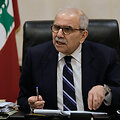 Nawafas Salamas /  / AP