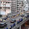 Beirutas / JOSEPH EID / AFP