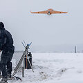 Kovos priemonių prie&scaron; dronus ir balionus testavimas / LK nuotr.