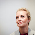 Julija Navalnaja / Kay Nietfeld / dpa/picture-alliance