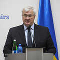 Andrijus Sybiha / Yuliia Ovsiannikova / ZUMAPRESS.com