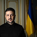 GENYA SAVILOV / AFP