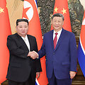 CHINE NOUVELLE/SIPA / CHINE NOUVELLE/SIPA