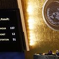 LEONARDO MUNOZ / AFP