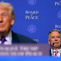 CHIP SOMODEVILLA / Getty Images via AFP