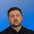 Volodymyras Zelenskis / Apaimages/SIPA / Apaimages/SIPA
