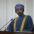 Badras Albusaidi /  / AP