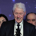 Billas Clintonas /  / AP