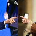 ROBERTO SCHMIDT - / AFP