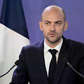 Jeanas-Noelis Barrot / THIBAULT CAMUS / AFP