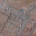 2026 PLANET LABS PBC / via REUTERS