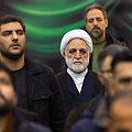 Sobhan Farajvan / ZUMAPRESS.com