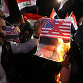 AHMAD AL-RUBAYE / AFP