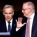 DAVID GRAY / AFP