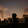 Teheranas / ATTA KENARE / AFP