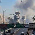 ATTA KENARE / AFP