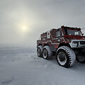 Antarktida / China'S 42nd Antarctic Expedition Team / ZUMAPRESS.com