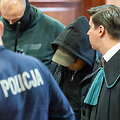 Policija / WOJTEK RADWANSKI / AFP