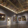 Barberini muziejus /  / AP