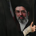 ARIF ALI / AFP