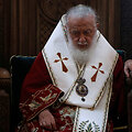 Elijas II / David Mdzinarishvili / REUTERS