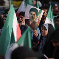 Iranian Supreme Leader'S Office / ZUMAPRESS.com