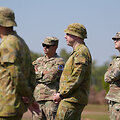 Taivano / Sgt. Perla Alfaro / U.S. Army/Cover Images