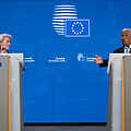 Briuselis / Markus Lenhardt / dpa/picture-alliance