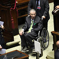 U. Bossi /  / AP