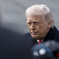 Donaldas Trumpas / Mehmet Eser / ZUMAPRESS.com