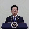 Lee Jae-myungas / Tyrone Siu / REUTERS